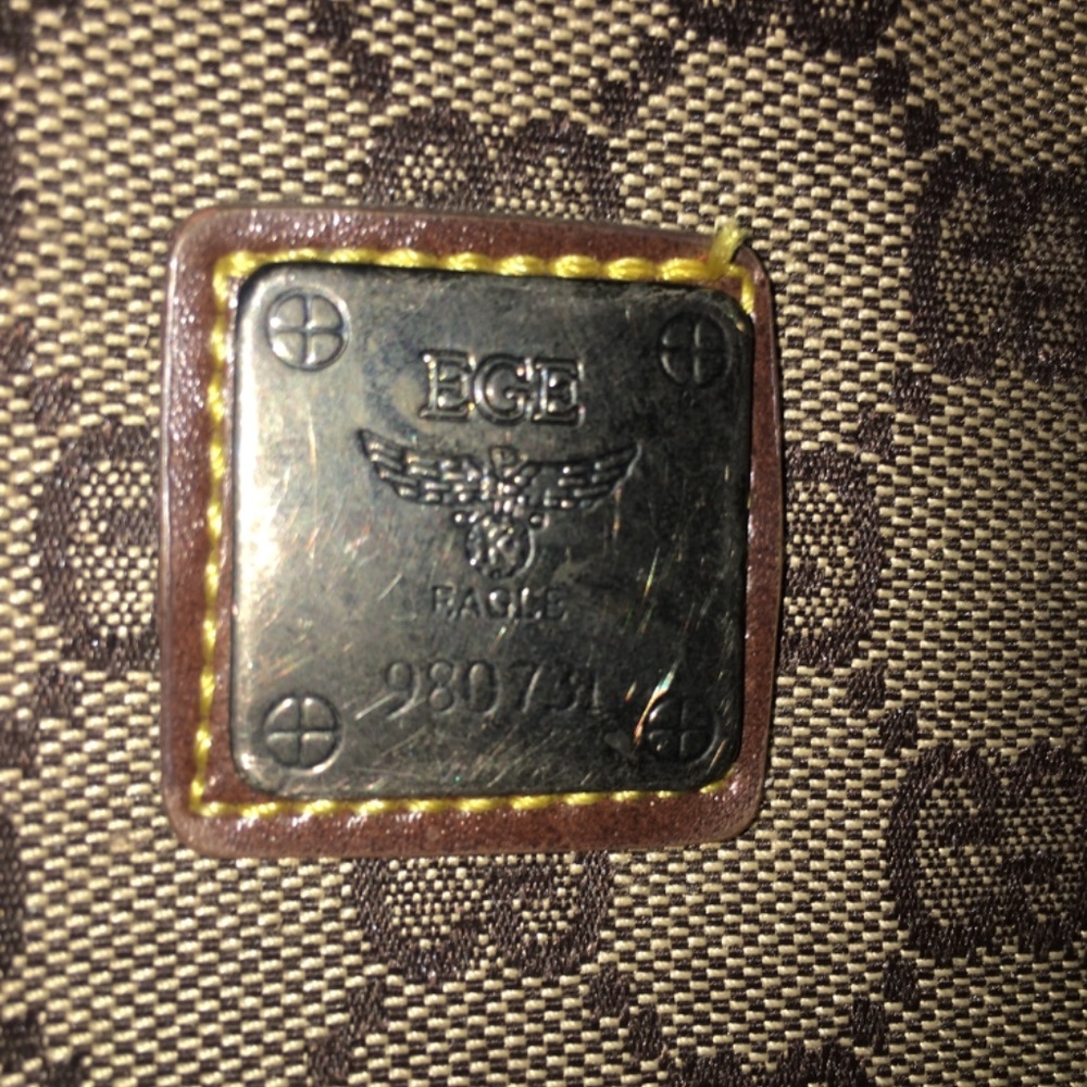 Hand bag - Picture 5 of 8
